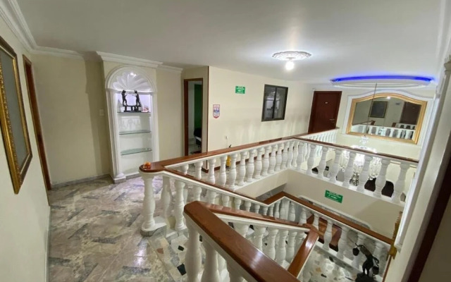 Hotel Jb Mansión