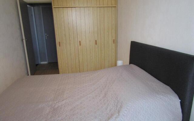 Appartement Saint-Gilles-Croix-de-Vie, 2 pièces, 4 personnes - FR-1-428-75