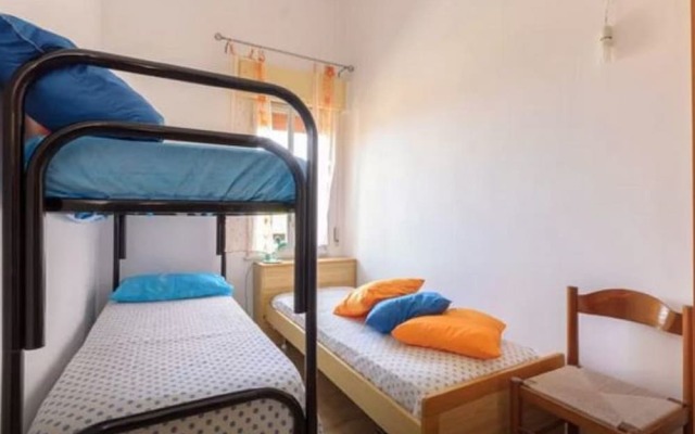 Two Steps From The Sea