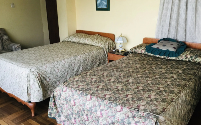 Hospedaje Familiar Gabriela