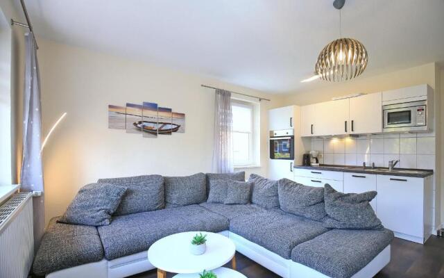 Urlauberdorf Haus 63d