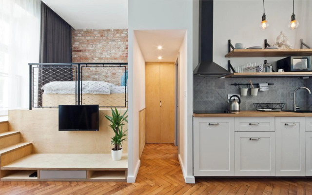 Cosy Design Apartment II