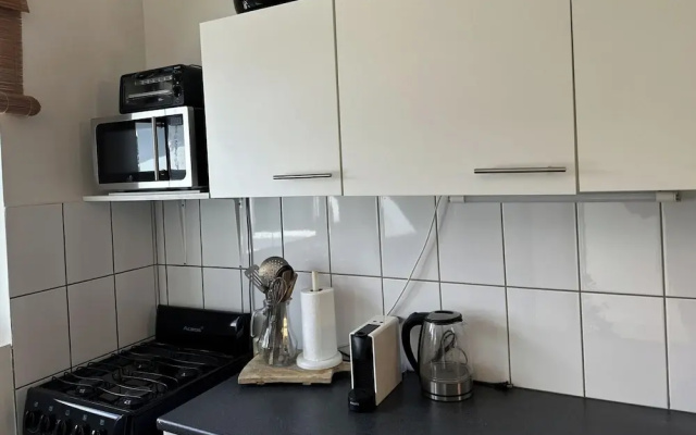 3 Bed Villa Sleeps 5 With Pets & Enclosed Garden