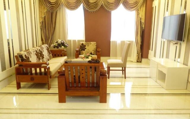 Haoting Business Hotel