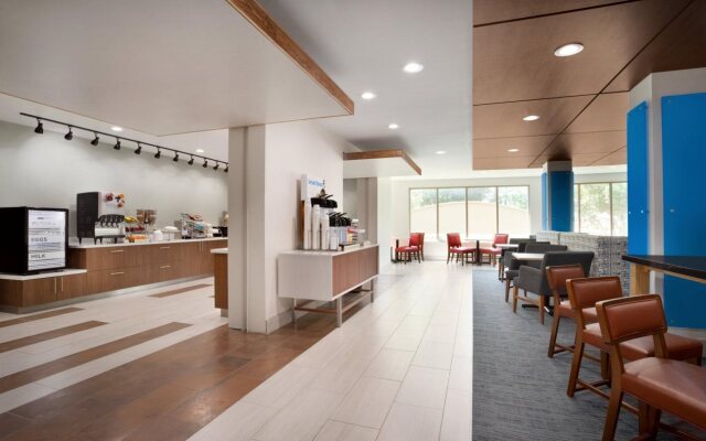 Holiday Inn Express & Suites Dallas NE - Allen by IHG