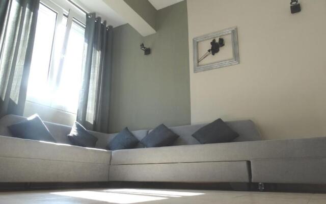 Alexandroupolis Apartments 1