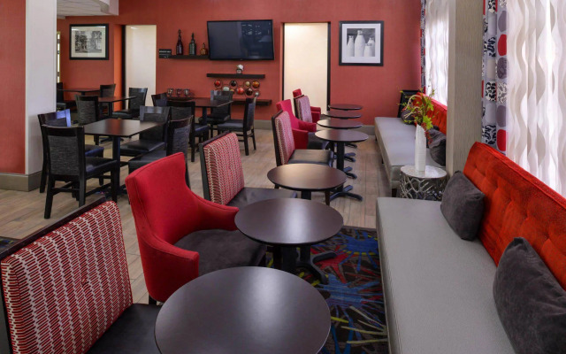 Hampton Inn Nashville-I-24 Hickory Hollow