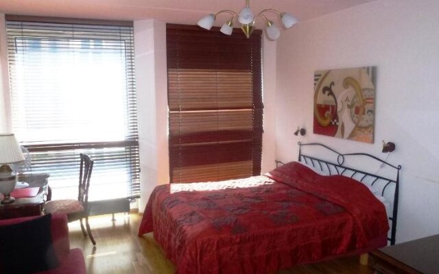 Apartments Rotermanni