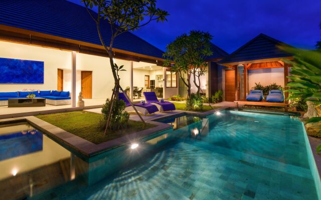 Villa Pacha seminyak by Best deals Asia Hospitality