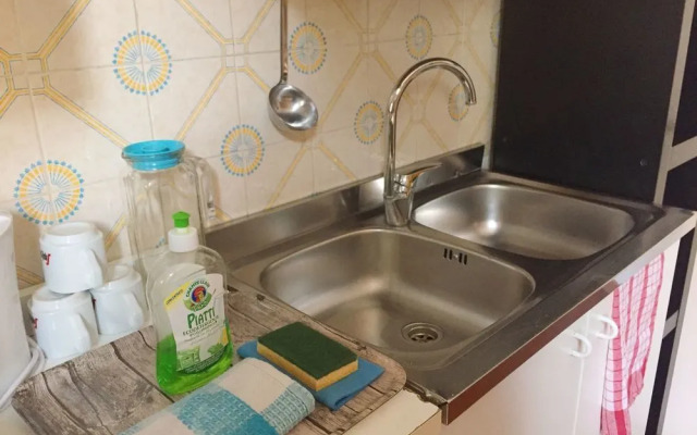 Boutique Apartment Arsenale