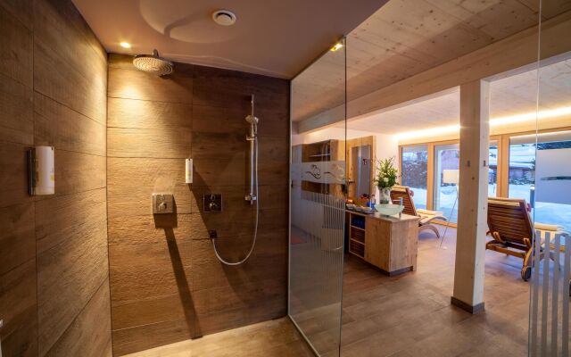 Das Hotel Eden - Das Aktiv- & Wohlfühlhotel in Tirol auf 1200m Höhe