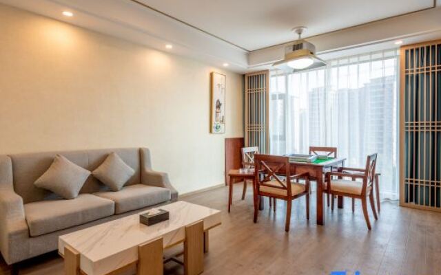 Yuankun Hot Spring Hotel