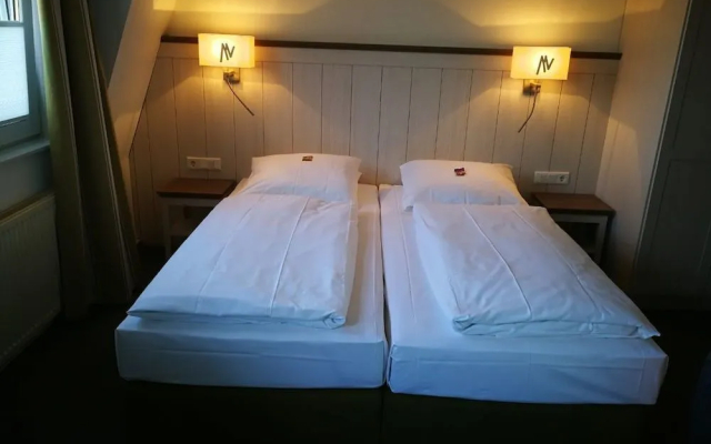 Ringhotel Villa Margarete