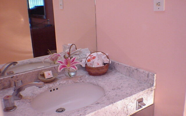 Gran Hotel Huatulco