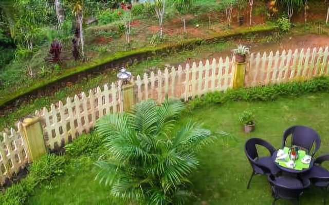 V Resorts Cliff Hanger Wayanad