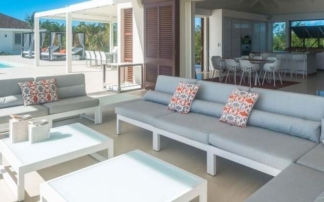 Villa Turtle Nest