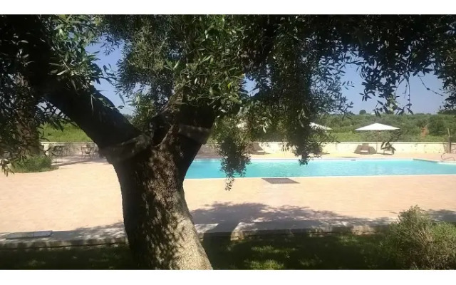 Parco dei Manieri