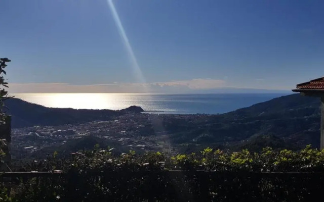 Casale In Vigna, CinqueTerreCoast