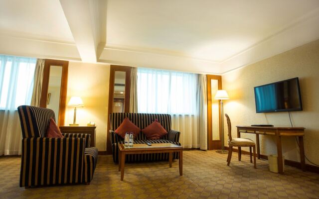 Harbin Fortune Days Hotel