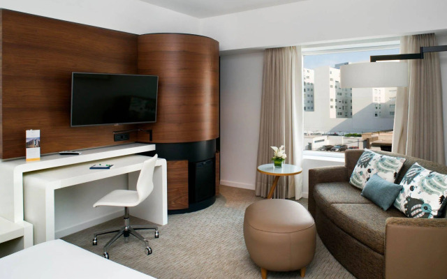 Courtyard by Marriott Lima Miraflores