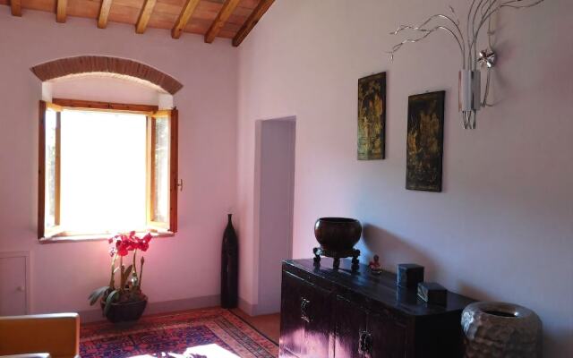 La Ghianda del Mommo b&b nel Chianti