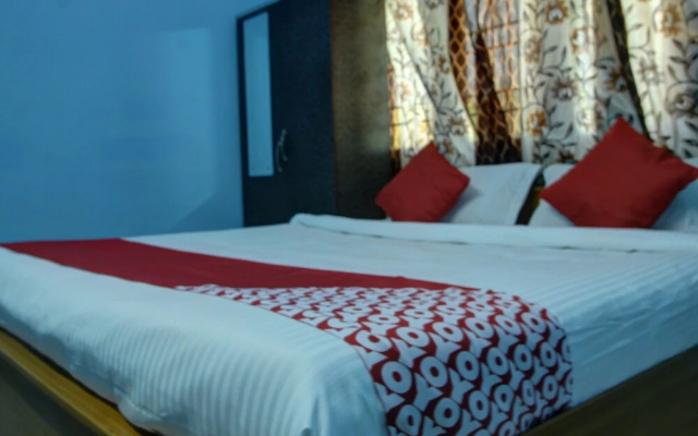 OYO 37674 Ve Vin Lodge