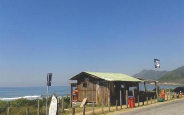 Sam's Hostel