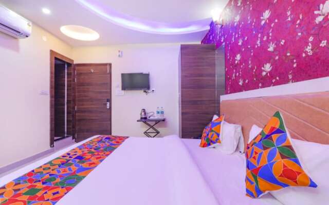 Hotel Nikunj Madhubani