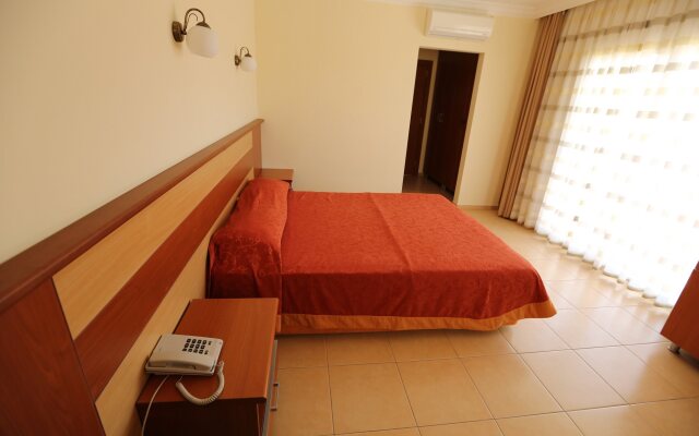Mavruka Hotel