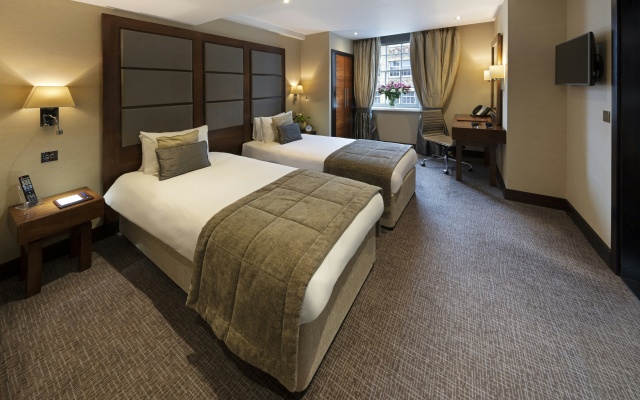 Wellington Hotel by Blue Orchid - Image 5