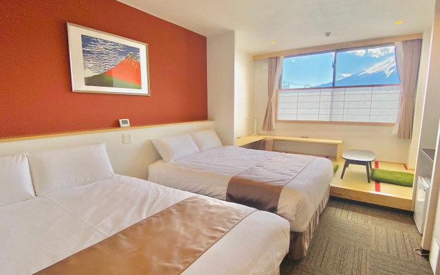 HaoSTAY