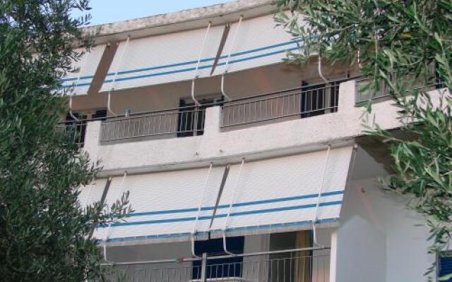 Ferouli Residence
