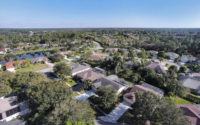Sunbury Home #34752