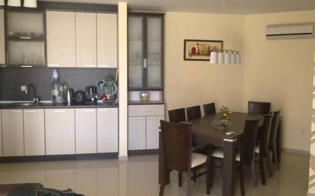 Sozopoli Hills Simeonov Apartaments