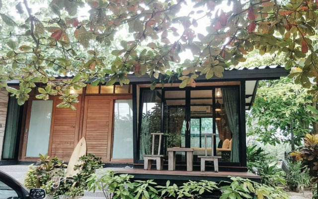 Sichon Cabana Beach Resort