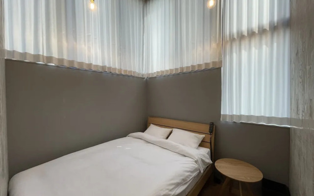 PRISM Inn Ogu