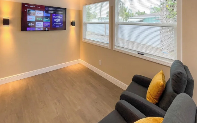 TriLuxe Inn & Studios