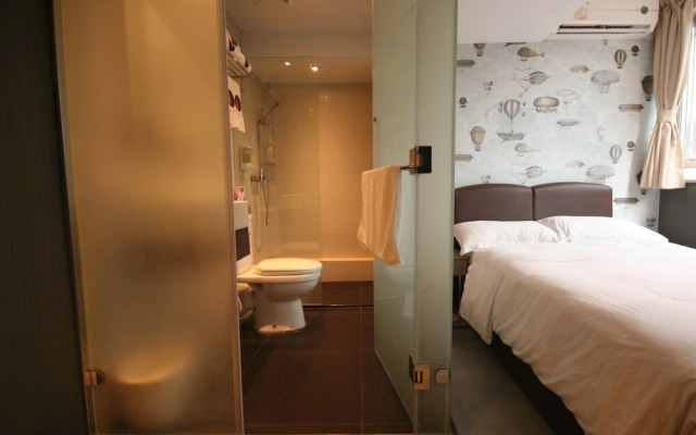 My Hotel