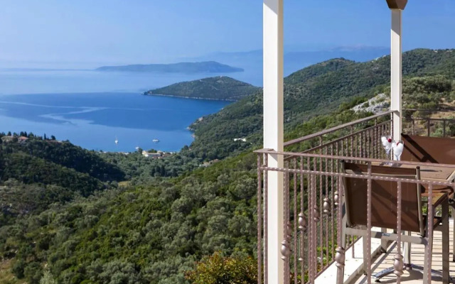 Athina Villas