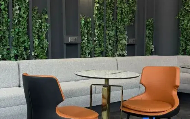 H-Mak Ai̇rport Otel