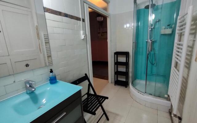Zentric Hostel