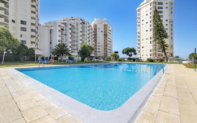 Estrela 304 - Vista Mar