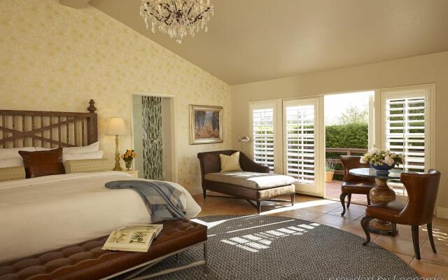 The Inn at Rancho Santa Fe