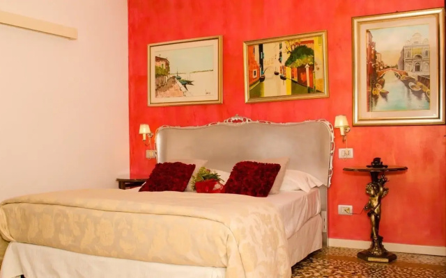 Relais Alcova Del Doge