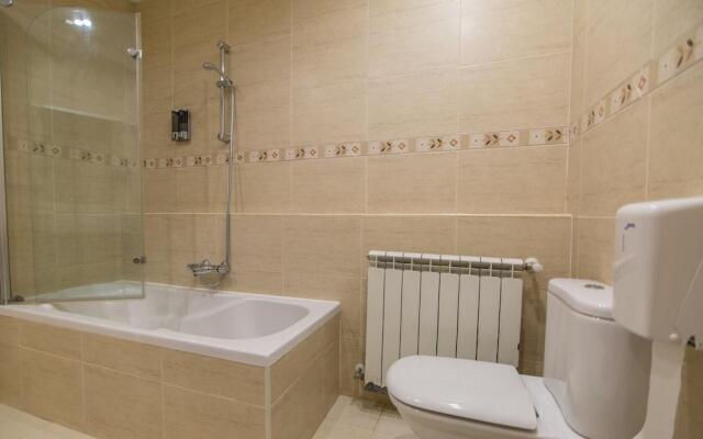 Tinto Dreams Hostel