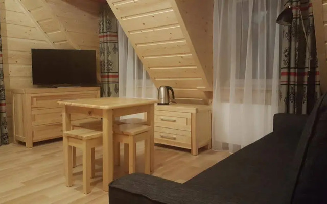 Pokoje Gościnne Benita