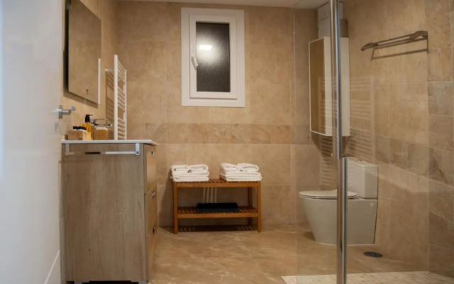 Apartamento 4Bedrooms
