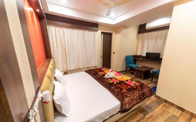 Hotel Signature Inn New Digha