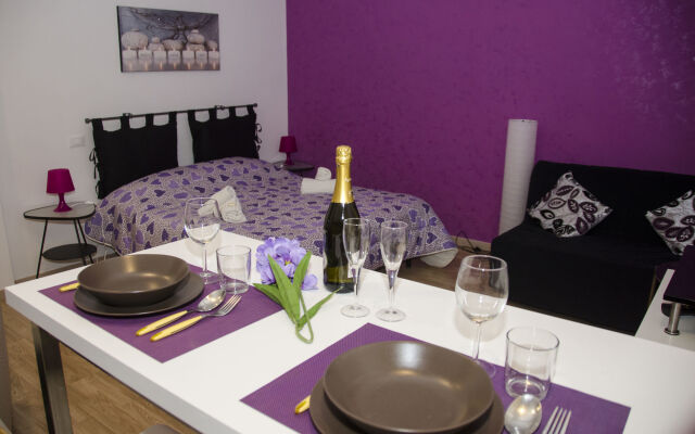 Vaticandream Rome Holiday Apartments