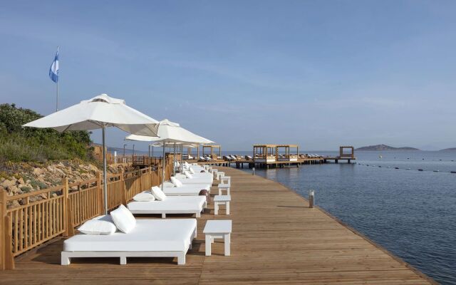 Susona Bodrum, LXR Hotels & Resorts